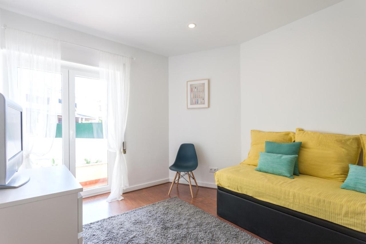 Grand Beach House Bliss, By Timecooler Carcavelos  Bagian luar foto