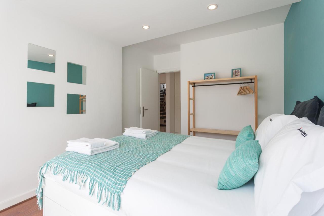 Grand Beach House Bliss, By Timecooler Carcavelos  Bagian luar foto