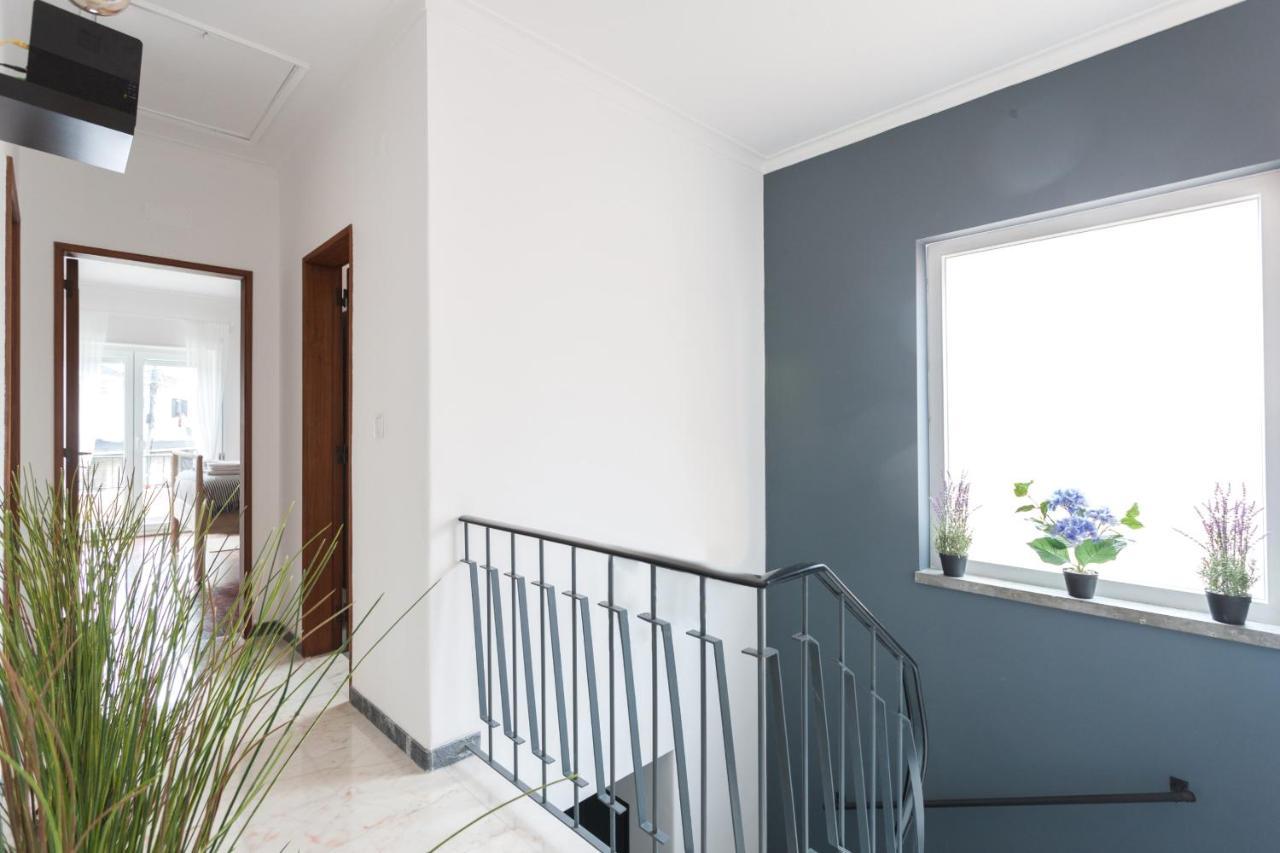 Grand Beach House Bliss, By Timecooler Carcavelos  Bagian luar foto