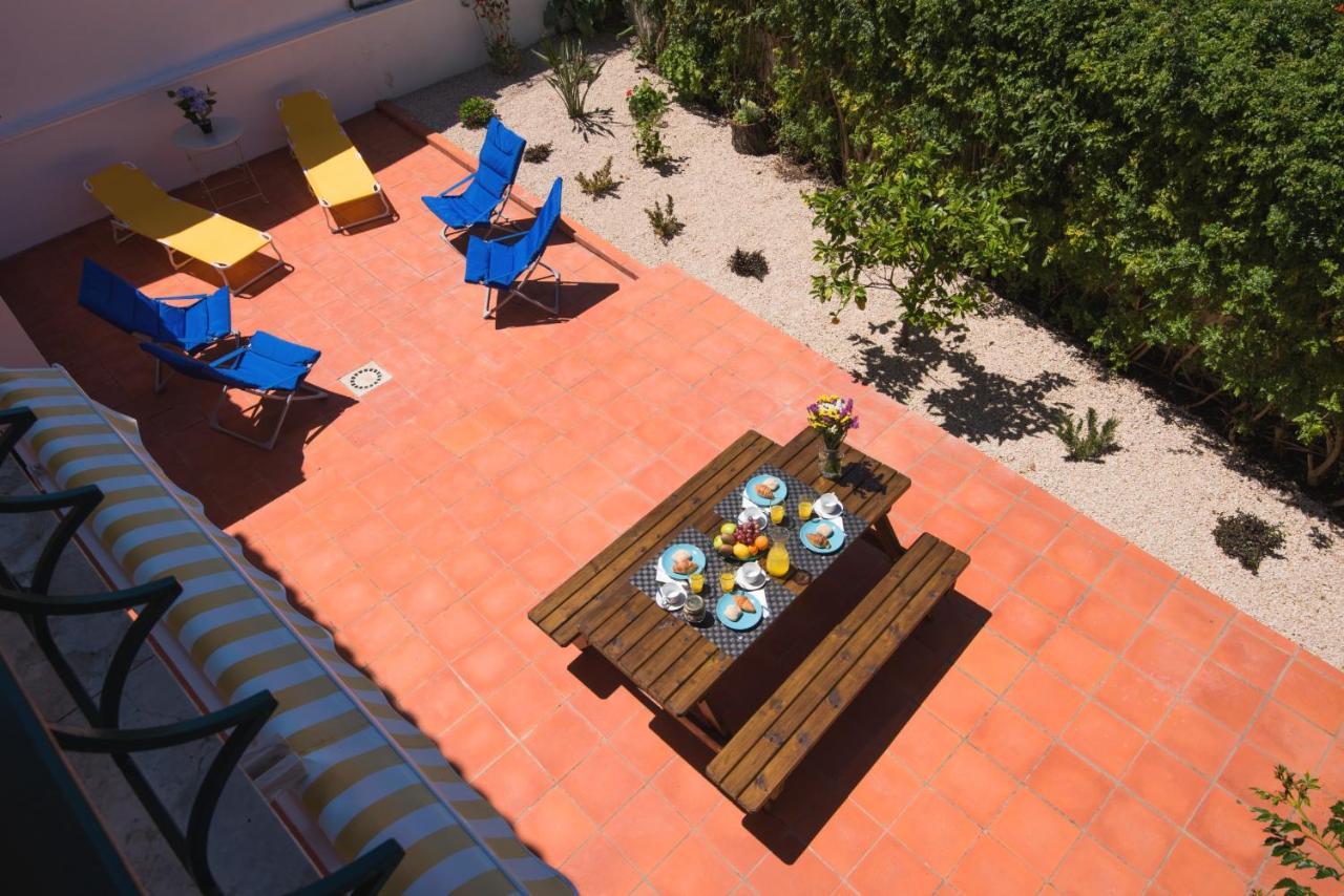 Grand Beach House Bliss, By Timecooler Carcavelos  Bagian luar foto