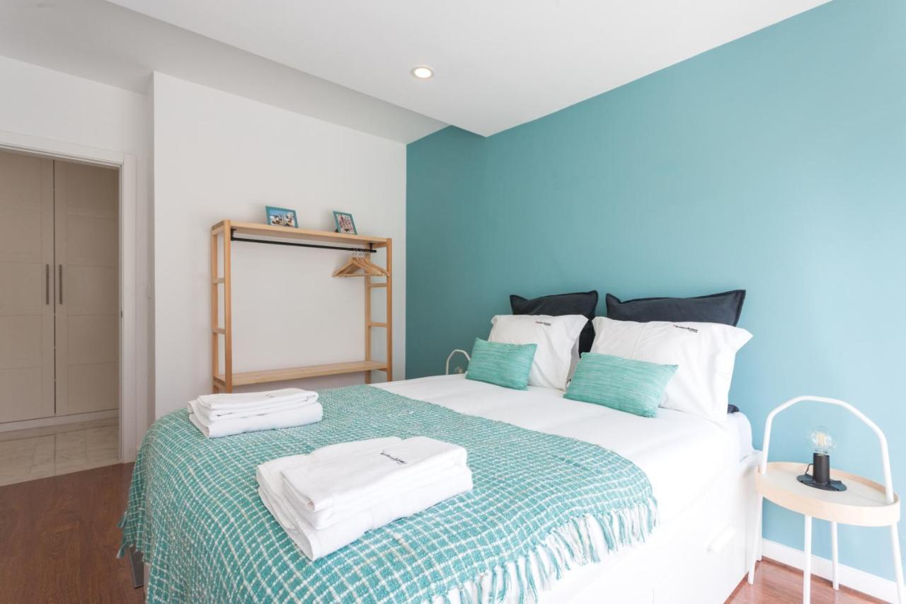 Grand Beach House Bliss, By Timecooler Carcavelos  Bagian luar foto