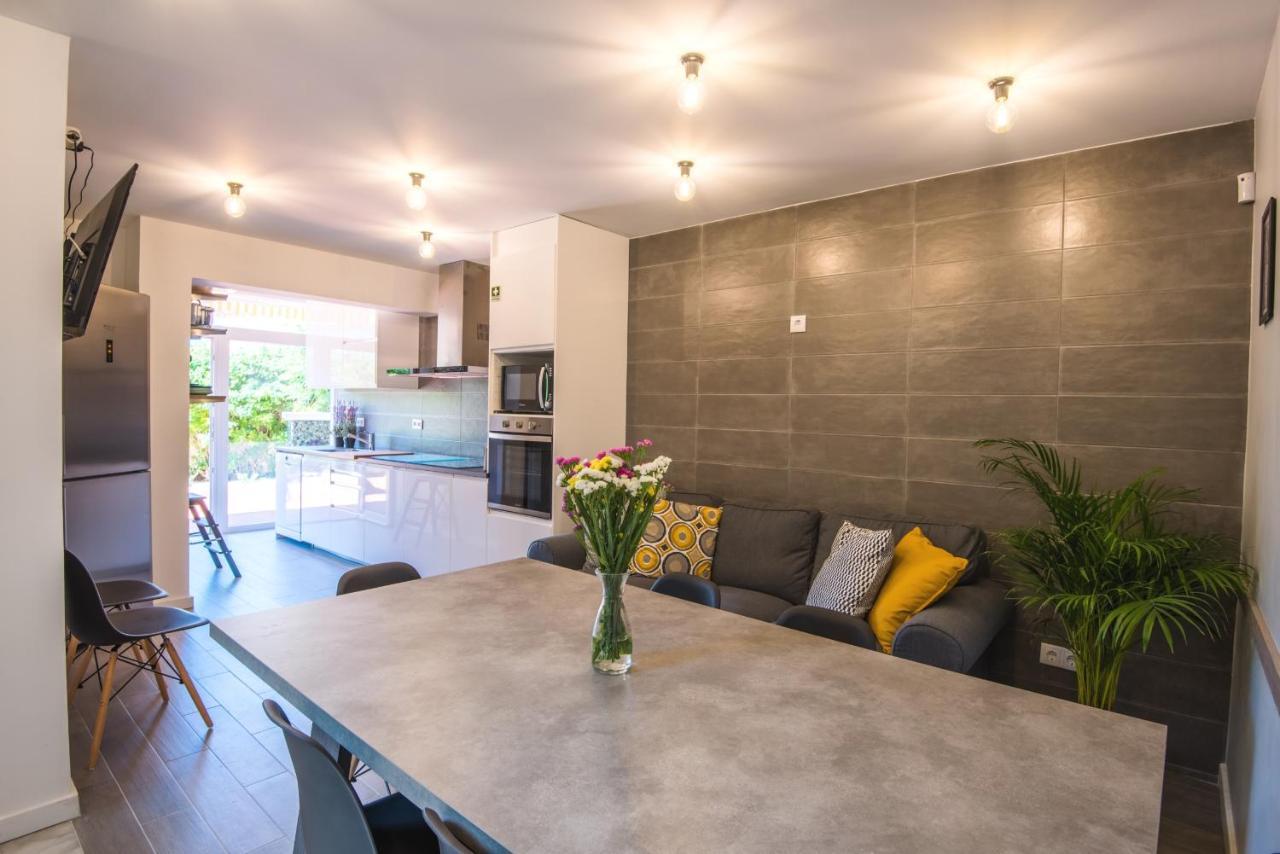 Grand Beach House Bliss, By Timecooler Carcavelos  Bagian luar foto